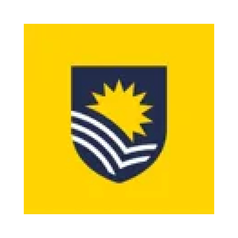 Flinders University logo