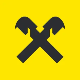 Raiffeisen Bank International AG logo