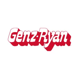 Genz-Ryan logo