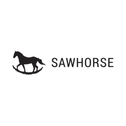 Sawhorse Productions logo