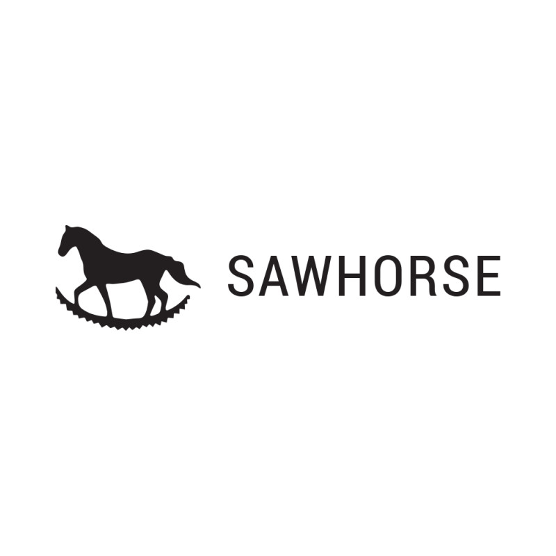 Sawhorse Productions logo