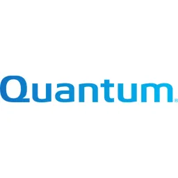Quantum logo