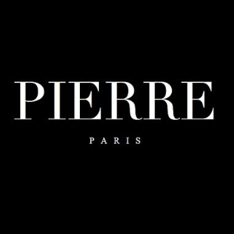 Pierre Jewellery logo