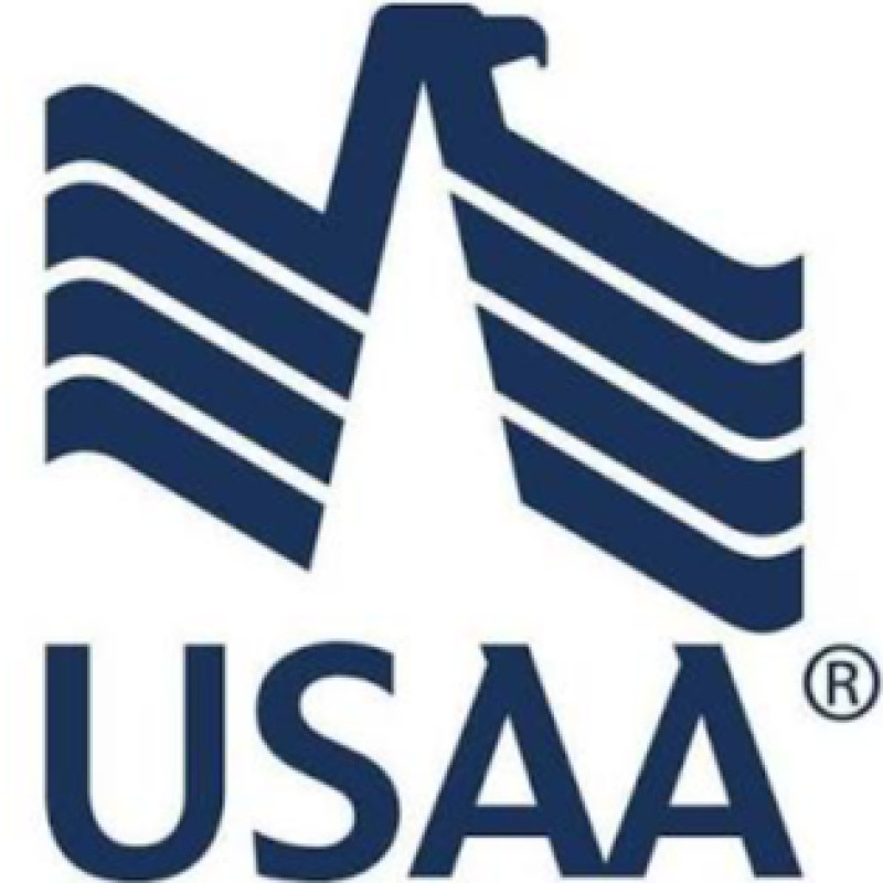 USAA Jobs logo