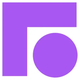 Front logo