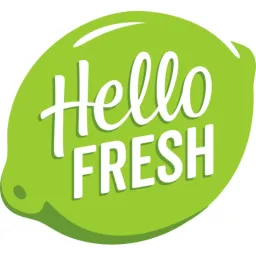 HelloFresh logo