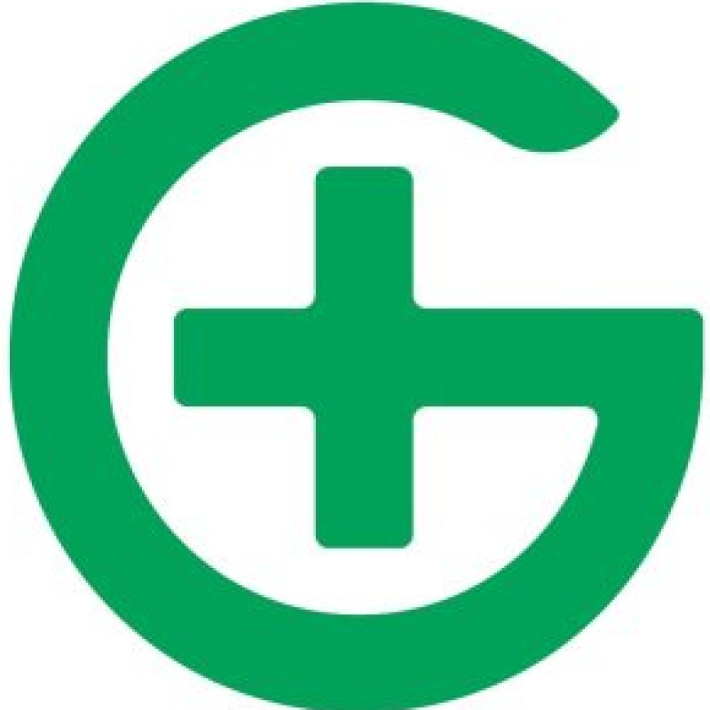 Greencross Pet Wellness Company logo