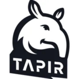 Tapir logo