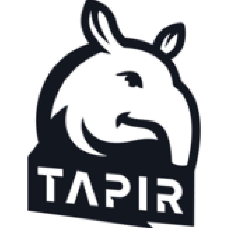 Tapir logo