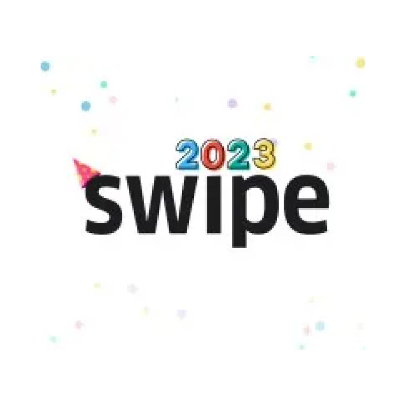 Swipe logo