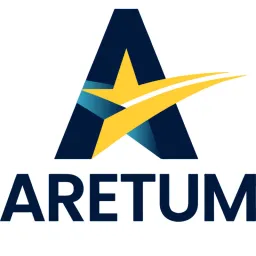 ARETUM logo