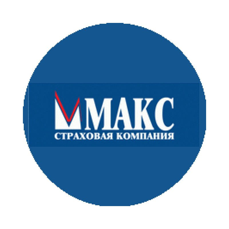 Makc logo