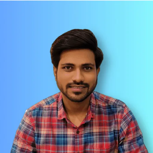 Anshul Awasthi