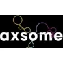 Axsome logo