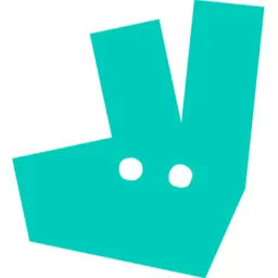 Deliveroo logo