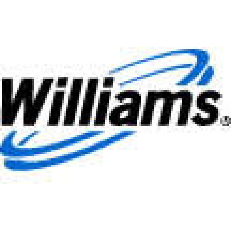 Williams logo