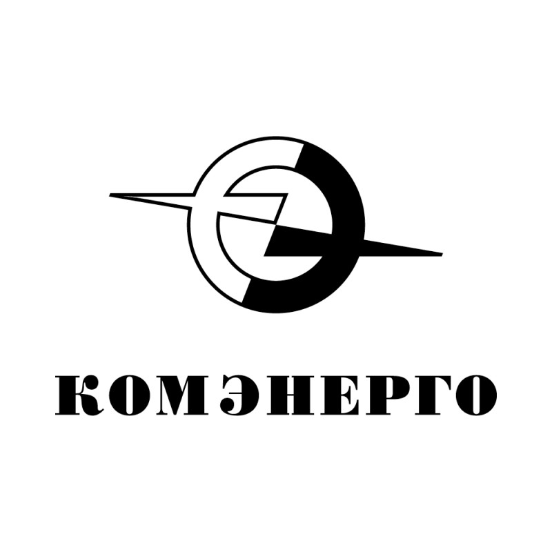 Comenergo logo