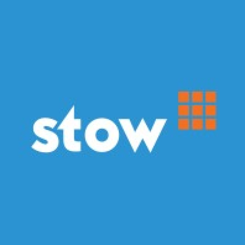 Stow Group logo