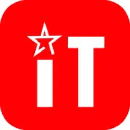 IT-hunter logo