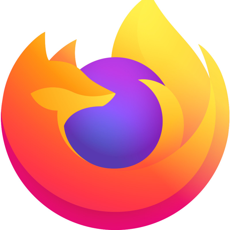 Mozilla Corporation logo