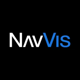 NavVis logo