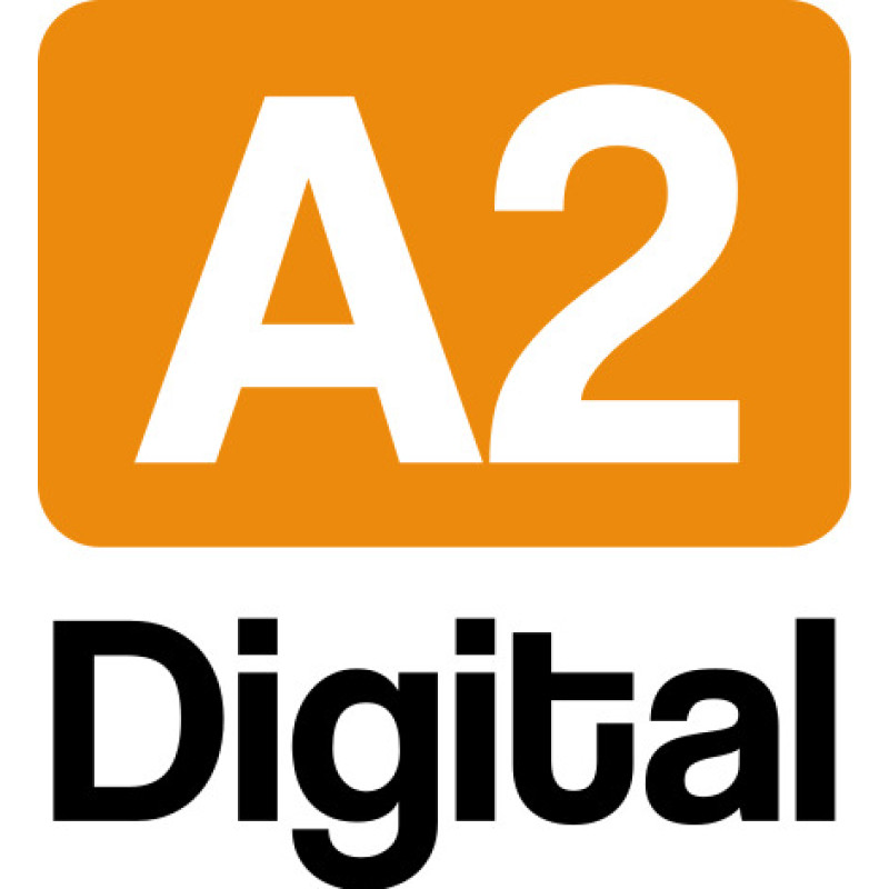 A2 Digital logo