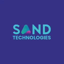 Sand Technologies logo