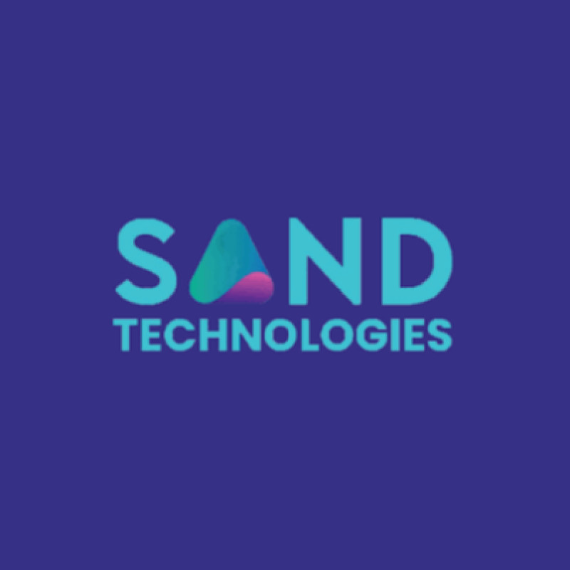 Sand Technologies logo