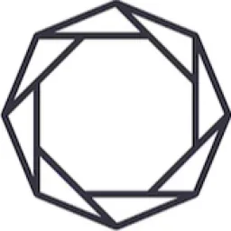 Side logo