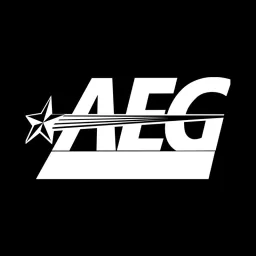 Anschutz Entertainment Group logo