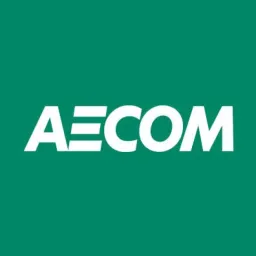 AECOM logo