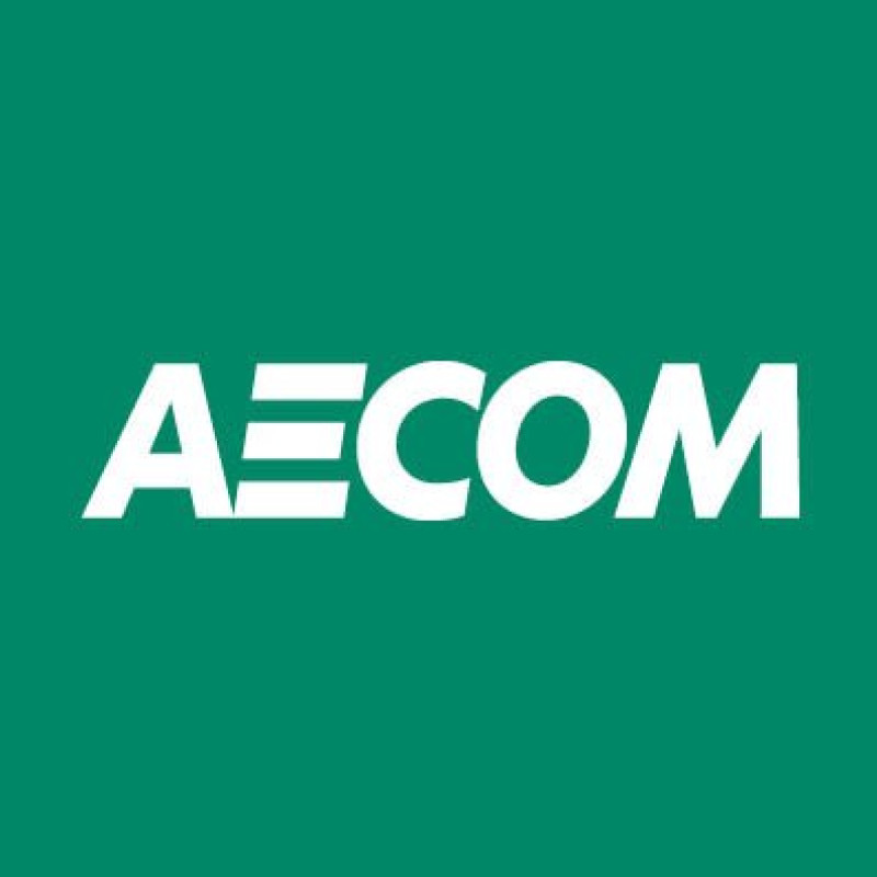 AECOM logo