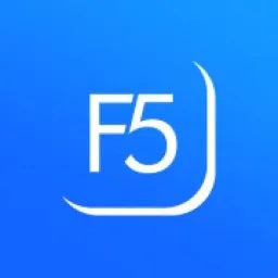 F5 logo