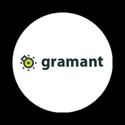 Gramant logo