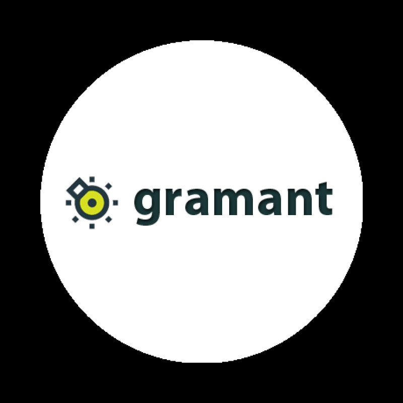 Gramant logo