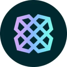 Plaid logo