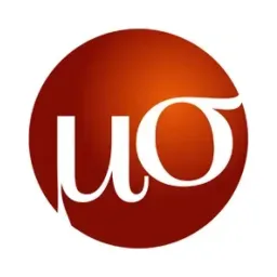 Mu Sigma logo