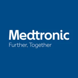 Medtronic logo