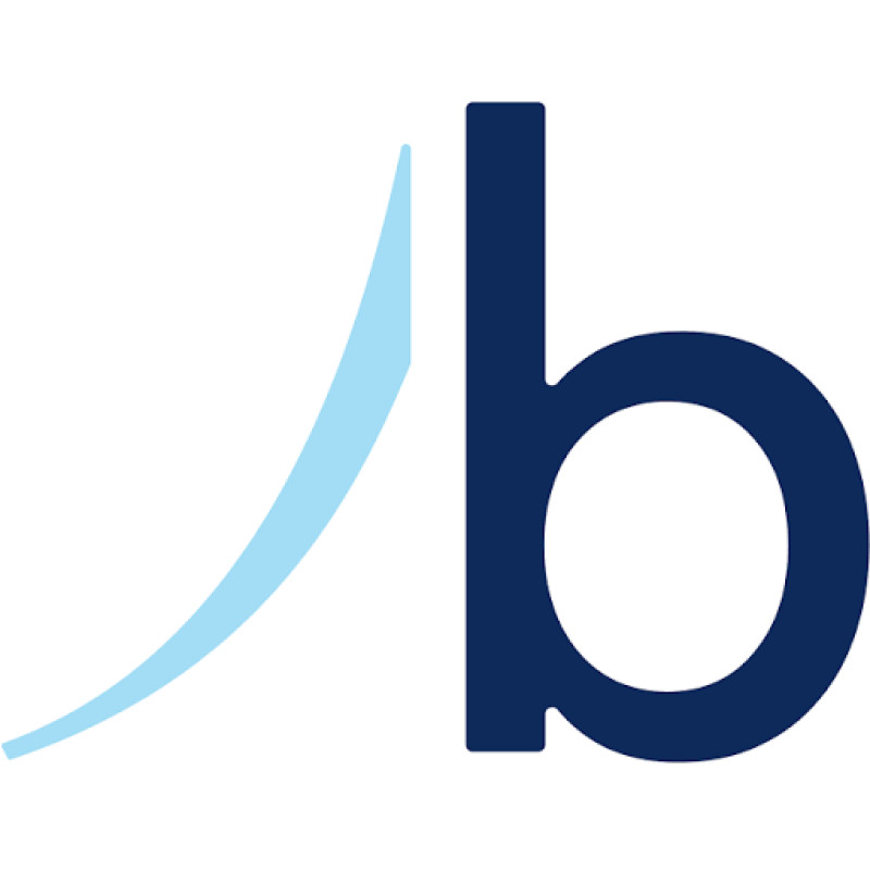 BridgeBio Pharma logo