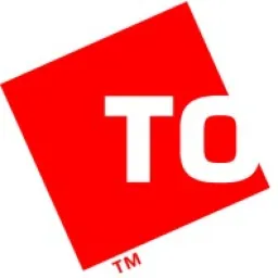 Toshiba Global Commerce Solutions logo