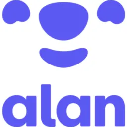 Alan logo