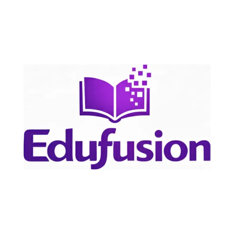 Edufusion Tech logo