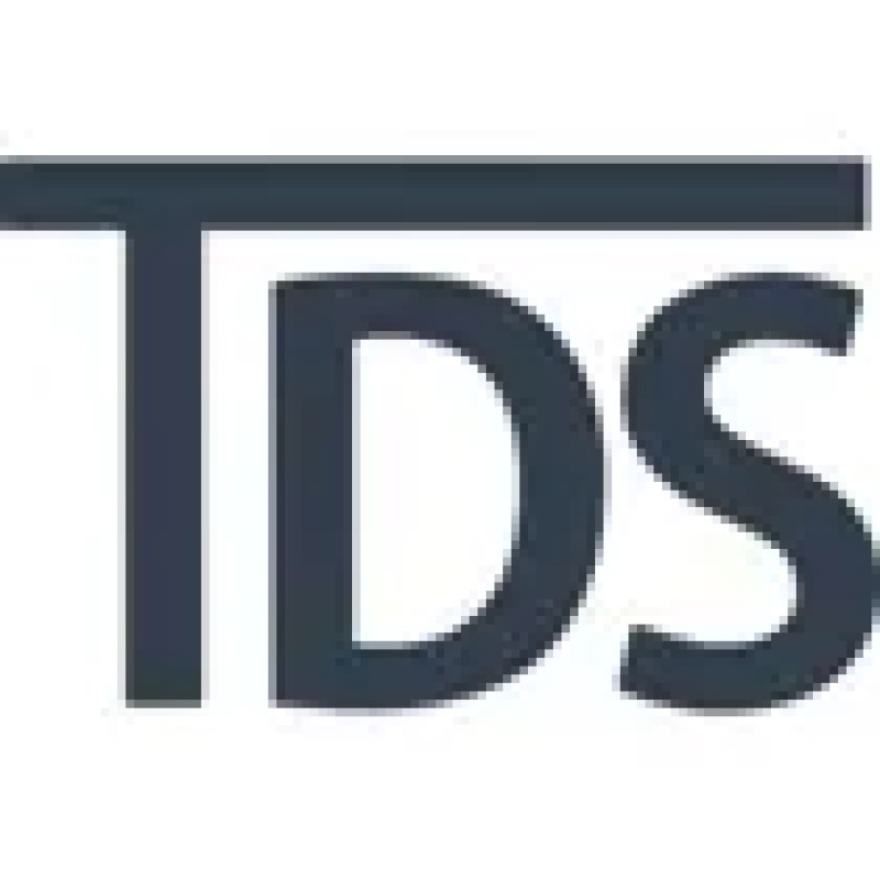 TDS Gift Cards logo