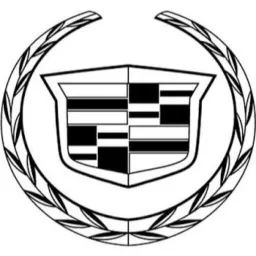 Cadillac logo