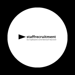 StaffRecruitment logo