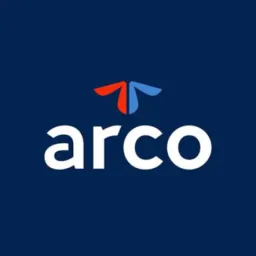 Arcom Educa&ccedil;&atilde;o logo