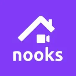 Nooks logo