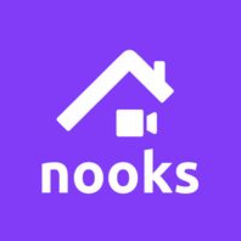 Nooks logo