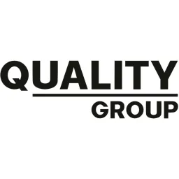 The Quality Group logo