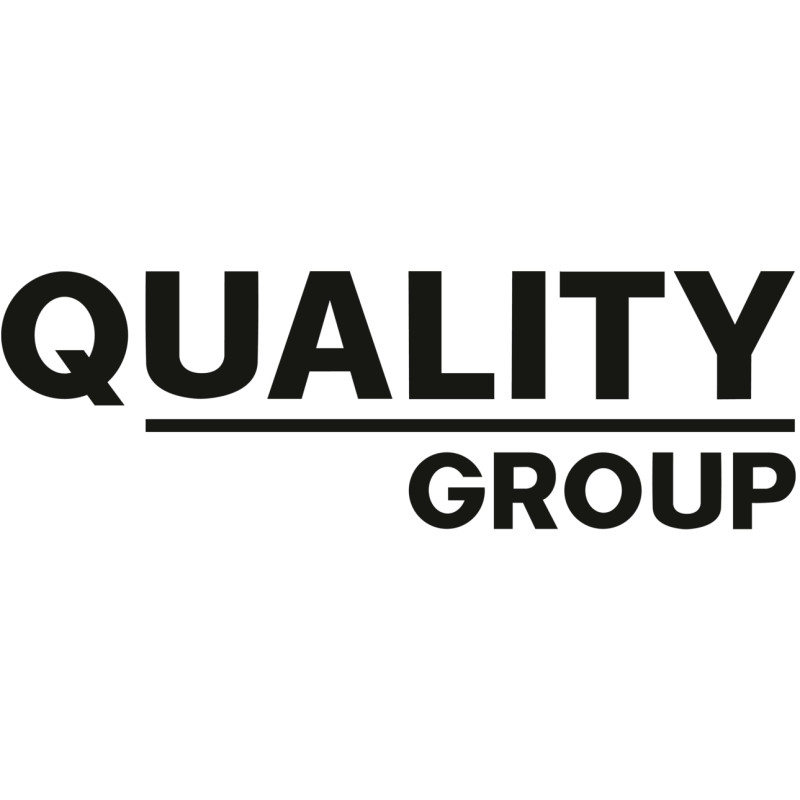 The Quality Group logo